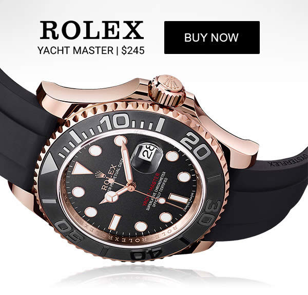 Miyota Rolex Replica