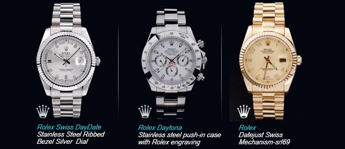 Rolex DayDate replicas Canad